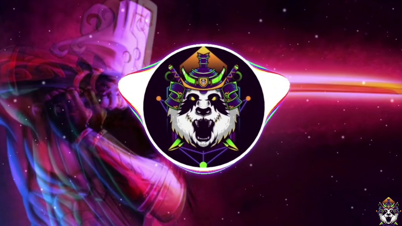 TheFatRat, Slaydit & Anjulie - Stronger [PANDA YT] - YouTube