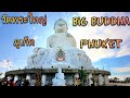 Amazing big Buddha phuket Thailand 2019