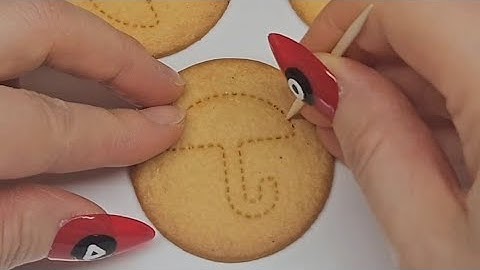 Squid Game 3 Dalgona Collection 🦑😱🐷🅾️❎️ ASMR