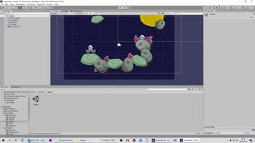 Lunar Landar - Part 2