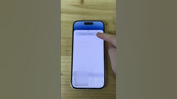 After a Decade, Apple Added Interactive Widgets to iOS 17 | #AppleTalk #Shorts