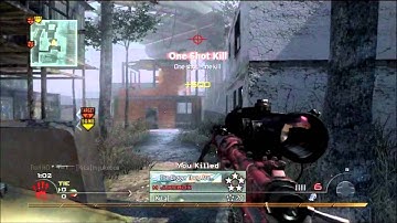 1v5 Intervention Clutch Quickscope