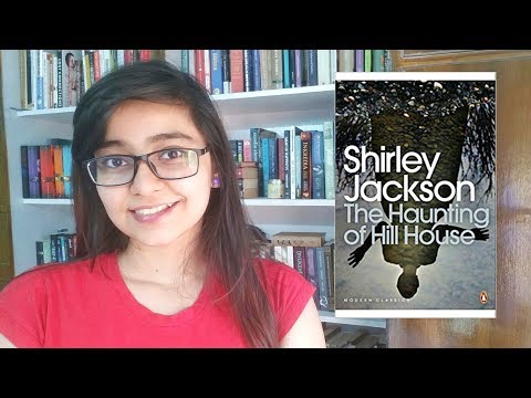 The Haunting Of Hill House || Horror Book Review