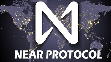 What Is NEAR Protocol? | NEAR Explained For Beginners (2022)