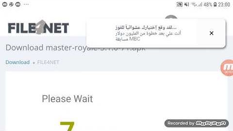 How to download from file4net