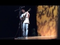 Jacobo alex barriga performing crazy