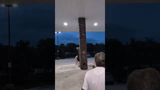 BUC-EES DE ST. AUGUSTINE