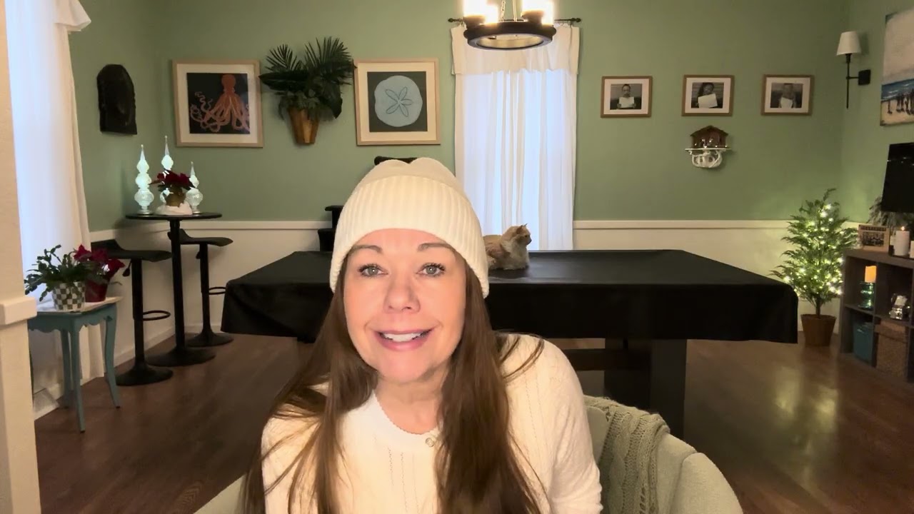 Day 93 | 100 Days of Right Believing @TheVillagesLivingWater-o6m 