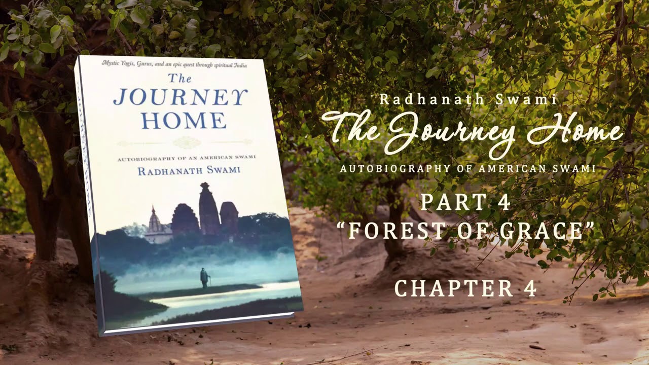 the journey home book summary