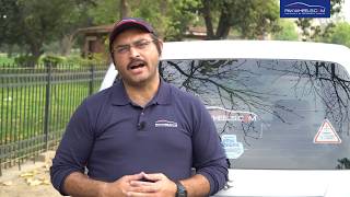 How to Identify an Accidental Car |  PakWheels Car Inspection Tips