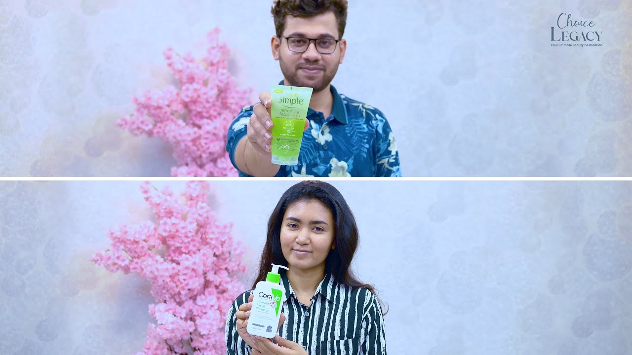 Basic skincare for beginners | কিভাবে করবো বেসিক স্কিনকেয়ার? Dr Farzana Boby
