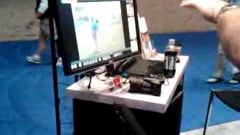 V1 Pro Video Analysis Software