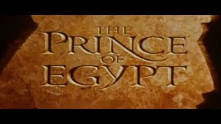 The Prince Of Egypt 1998 - Home Video Trailer
