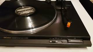 Technics SL -BD20