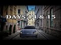 Charging Across the Continent: Days 14 &amp; 15: Montreal!!
