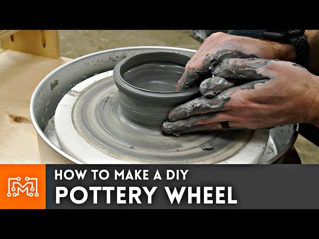 Pottery Wheels in Ceramic & Pottery Supplies 