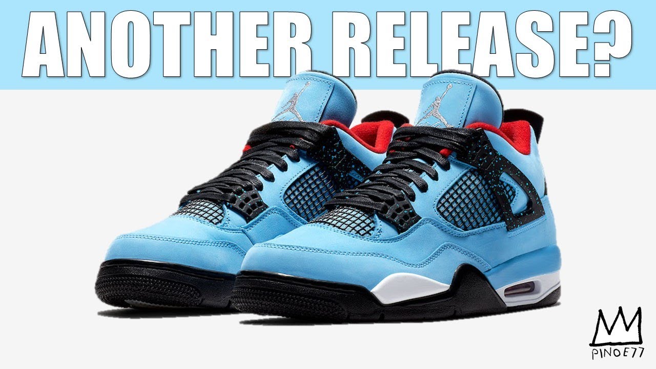 next cactus jack release