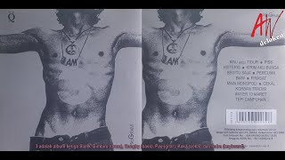 SLANK - KIRIM AKU BUNGA... (Album : Piss, 1993)     #slank #slankers #legend
