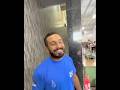 EDGAR NETO MANDA RECADO