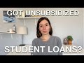 7 Things You Need to Know About Unsubsidized Student Loans