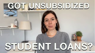 7 Things You Need to Know About Unsubsidized Student Loans