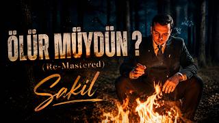 Ölür Müydün ? - Anatolian Rock Cover (Re - Mastered) - Sakil