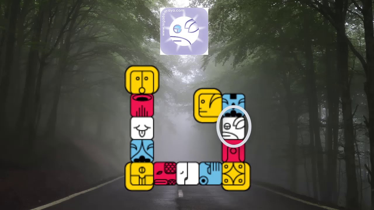 Perro Espectral Blanco - 18 de Mayo 2020 - LegadoMaya