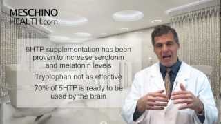 5HTP - Excellent supplement for insomnia and more 5htp And Gaba Improve Sleep Timing And Quality
