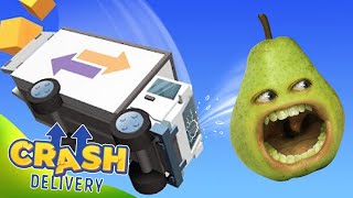 Special Crash Delivery Wpear