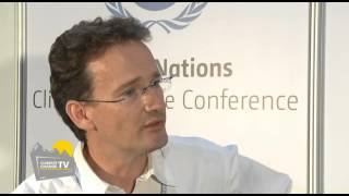 Tim Ash Vie, Leadership for Environment and Development International Wealth