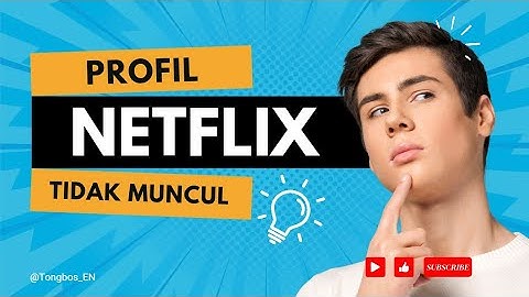 Solution to Delete Profile Button Not Showing on Netflix