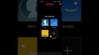 Solution to Delete Profile Button Not Showing on Netflix