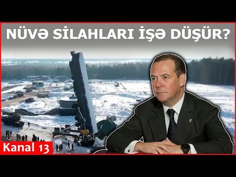 Video: İrisiniz düşə bilərmi?