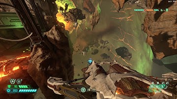 Pinball optimization into the hole - Mars Core