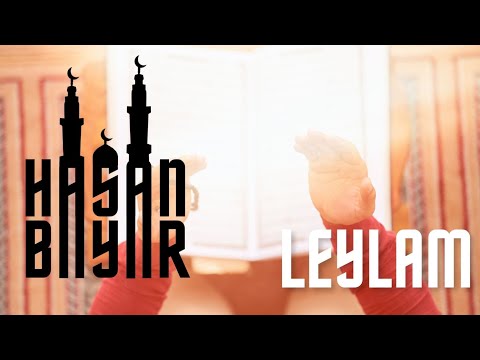 LEYLAM (leylamıno) Hasan Bayar
