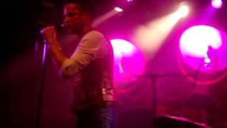 Brandon Flowers - Magdalena Live Roma