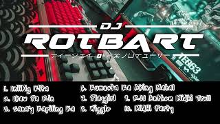 Nonstop TokTok Remix 2023 - Battle Mix - DJ ROTBART