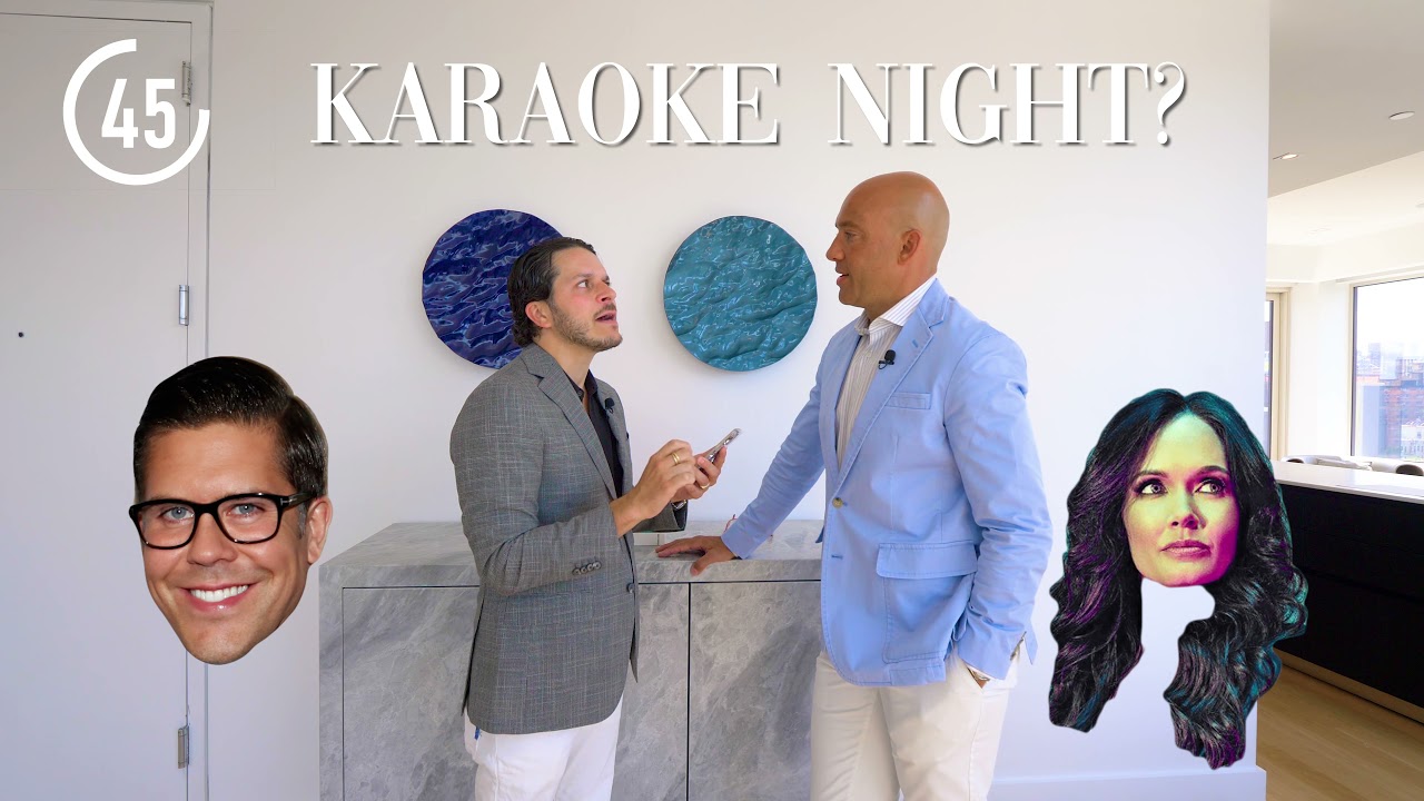 Eklund|Gomes: Real Talk Episode by the SOCIETY GROUP | Penthouse C at 32 East 1st Street, New York