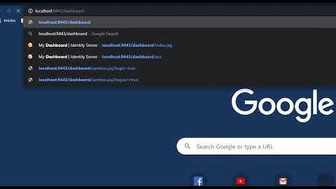 WSO2 Identity Server How to Link Accounts