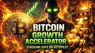 Bitcoin Wallet Automation: Crypto Growth Accelerator Is Live screenshot 5