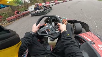 NFS Sprint 15.11.2025 Dramatic Final