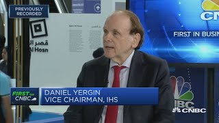 Elizabeth Warren against fracking shows a 'total lack of understanding': IHS | Capital Connection