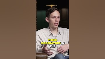 😱Dark Secrets of the Chat App Revealed Disturbing Discoveries Uncovered😱#shorts #ryanmontgomery