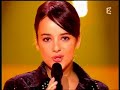 Alizee - La Isla Bonita Live