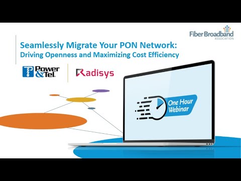 Seamlessly Migrate Your PON Network: Driving Openness and Maximizing Cost Efficiency