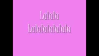 Nadia Ali - Love Story With Lyrics