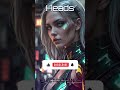 Heads | Dark Cyberpunk & Mid-Tempo Industrial Mix