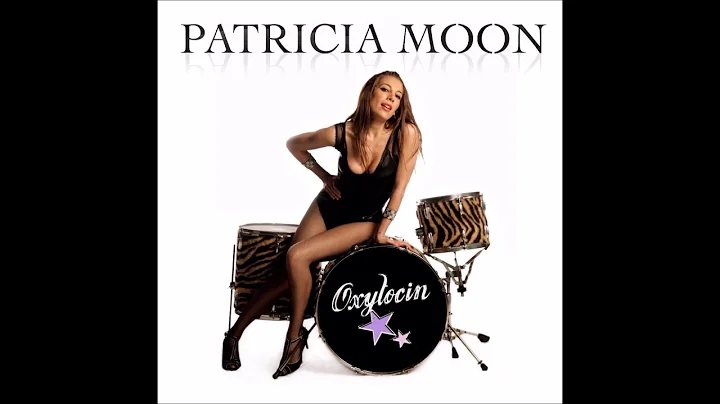 Patricia Moon - Oxytocin (Full Album)