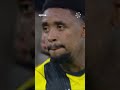 زيارات بيرغواين للشباك قبل #الكلاسيكو ⏪️ 4 أهداف ⚽️