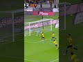 زيارات بيرغواين للشباك قبل #الكلاسيكو ⏪️ 4 أهداف ⚽️
